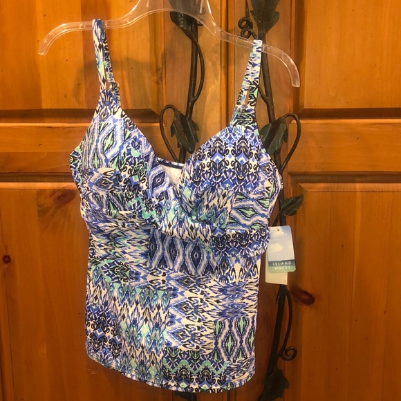 Island Waves Other - Swimsuit 🐠